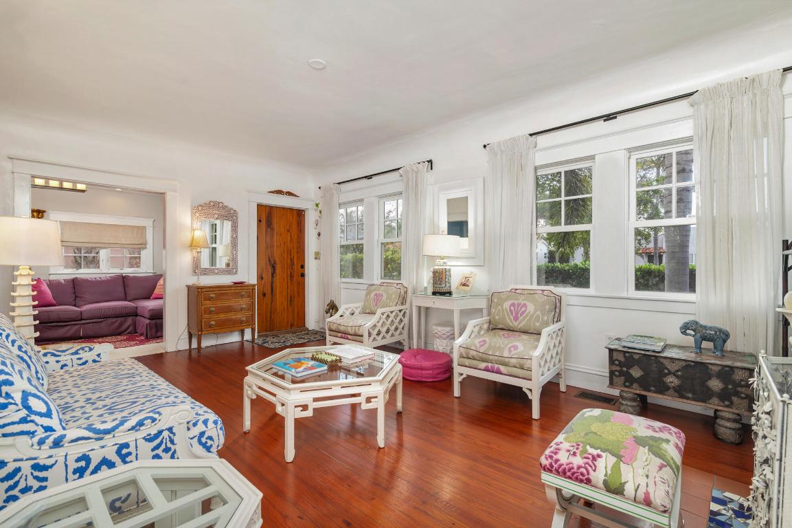 FLAMINGO PARK - Residential