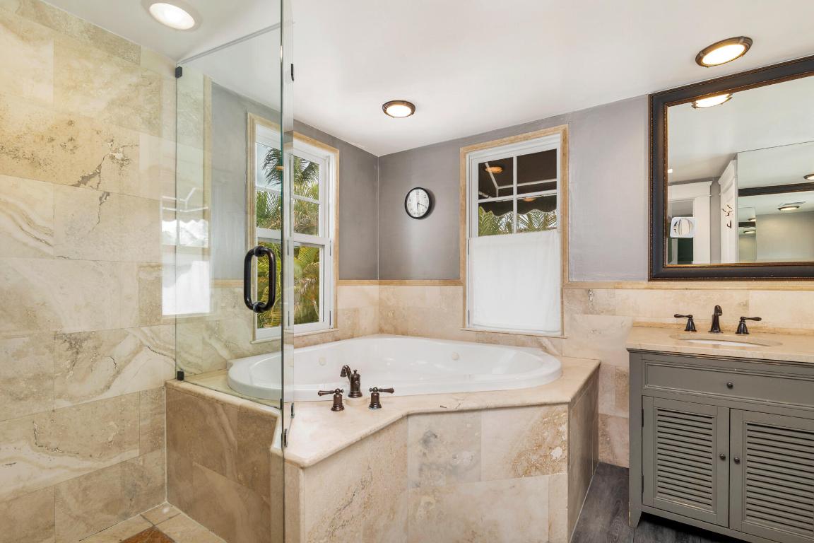 FLAMINGO PARK - Residential