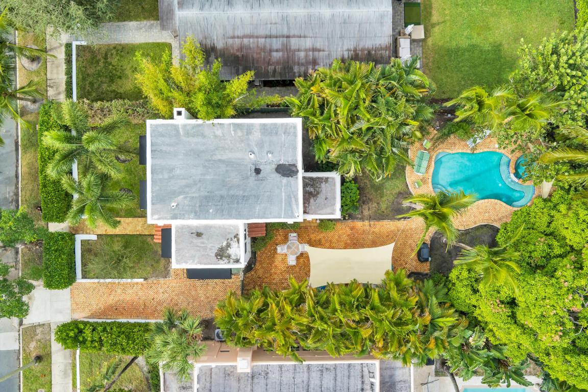 FLAMINGO PARK - Residential