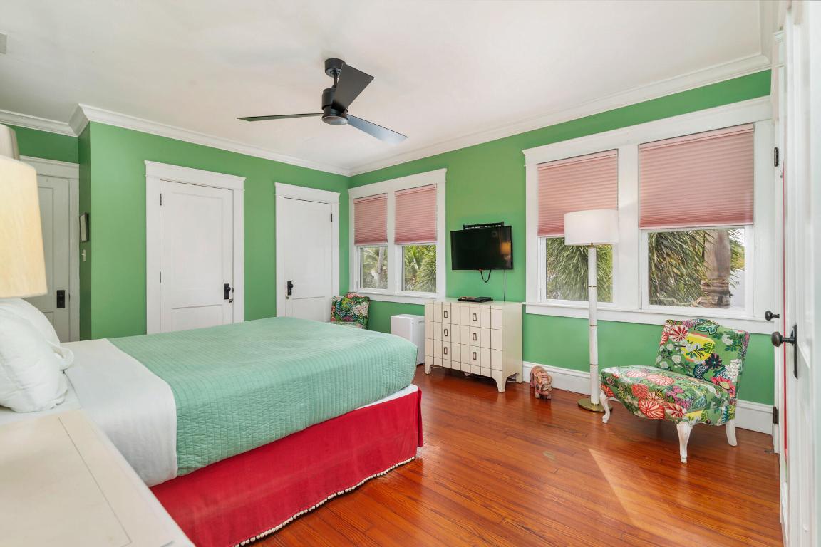 FLAMINGO PARK - Residential