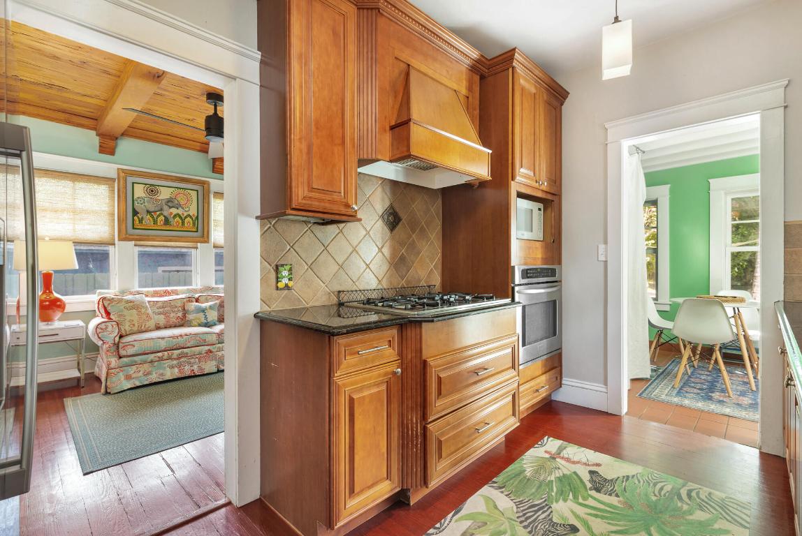 FLAMINGO PARK - Residential