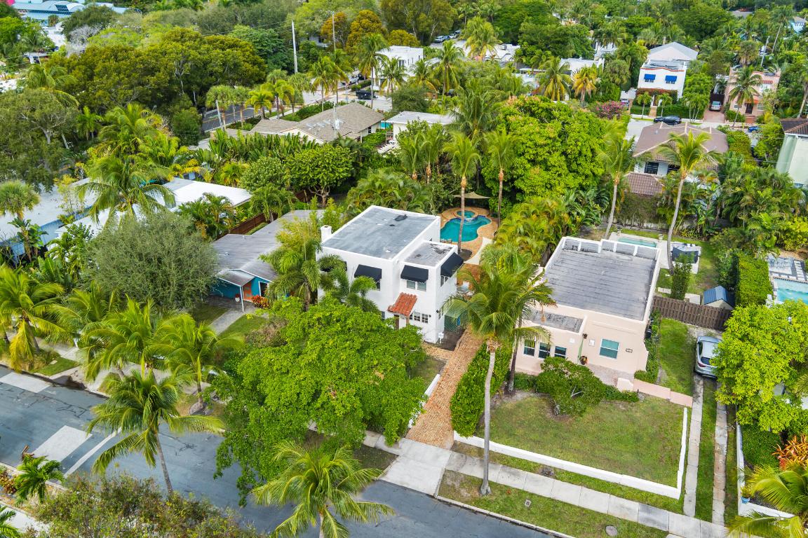 FLAMINGO PARK - Residential