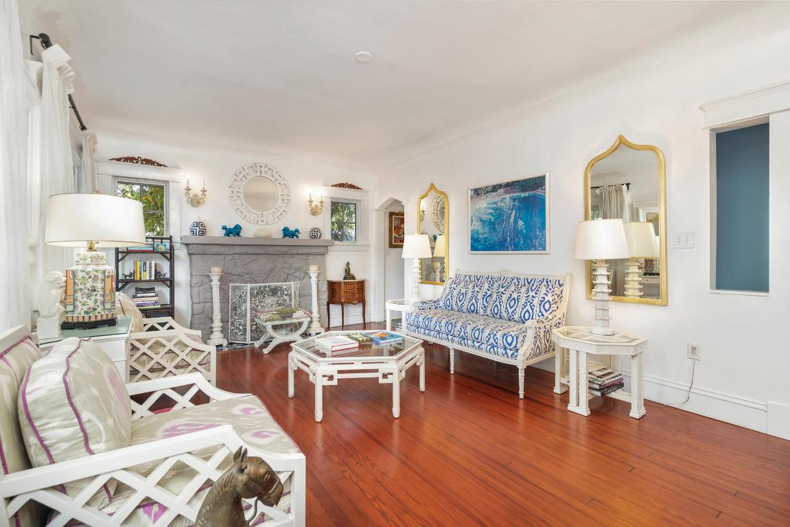 FLAMINGO PARK - Residential