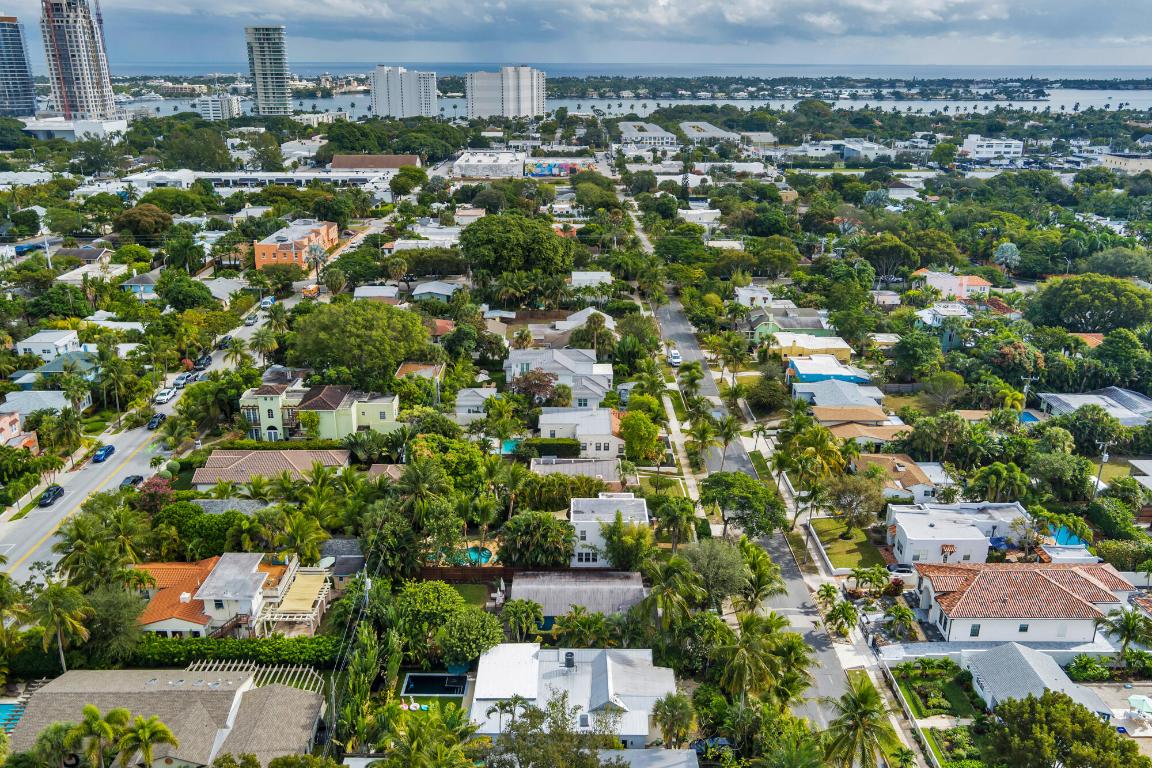 FLAMINGO PARK - Residential