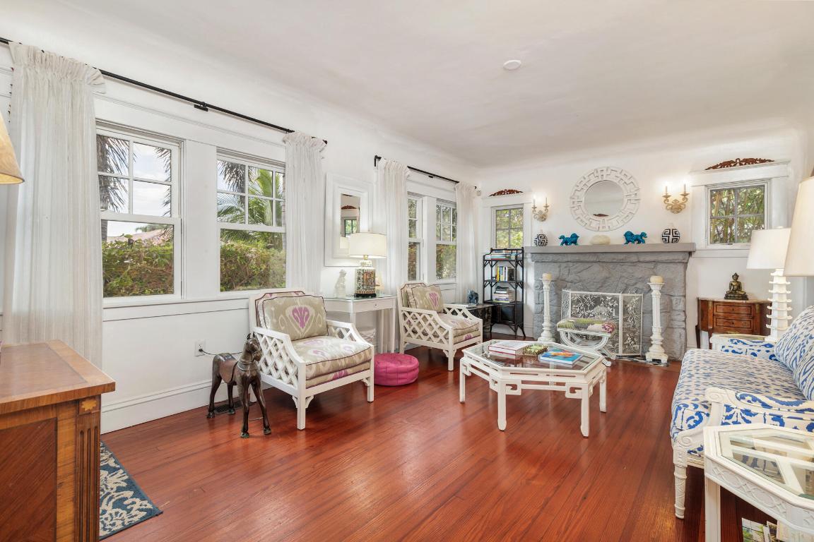 FLAMINGO PARK - Residential