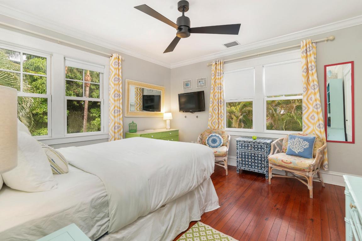 FLAMINGO PARK - Residential