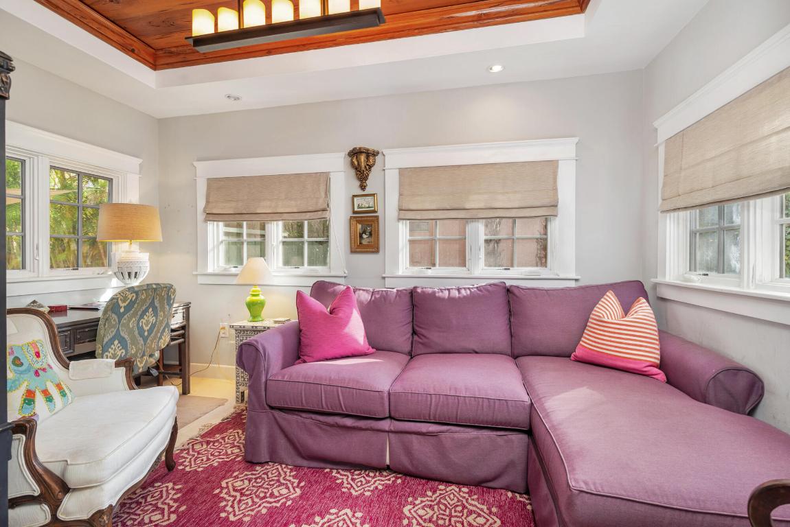 FLAMINGO PARK - Residential