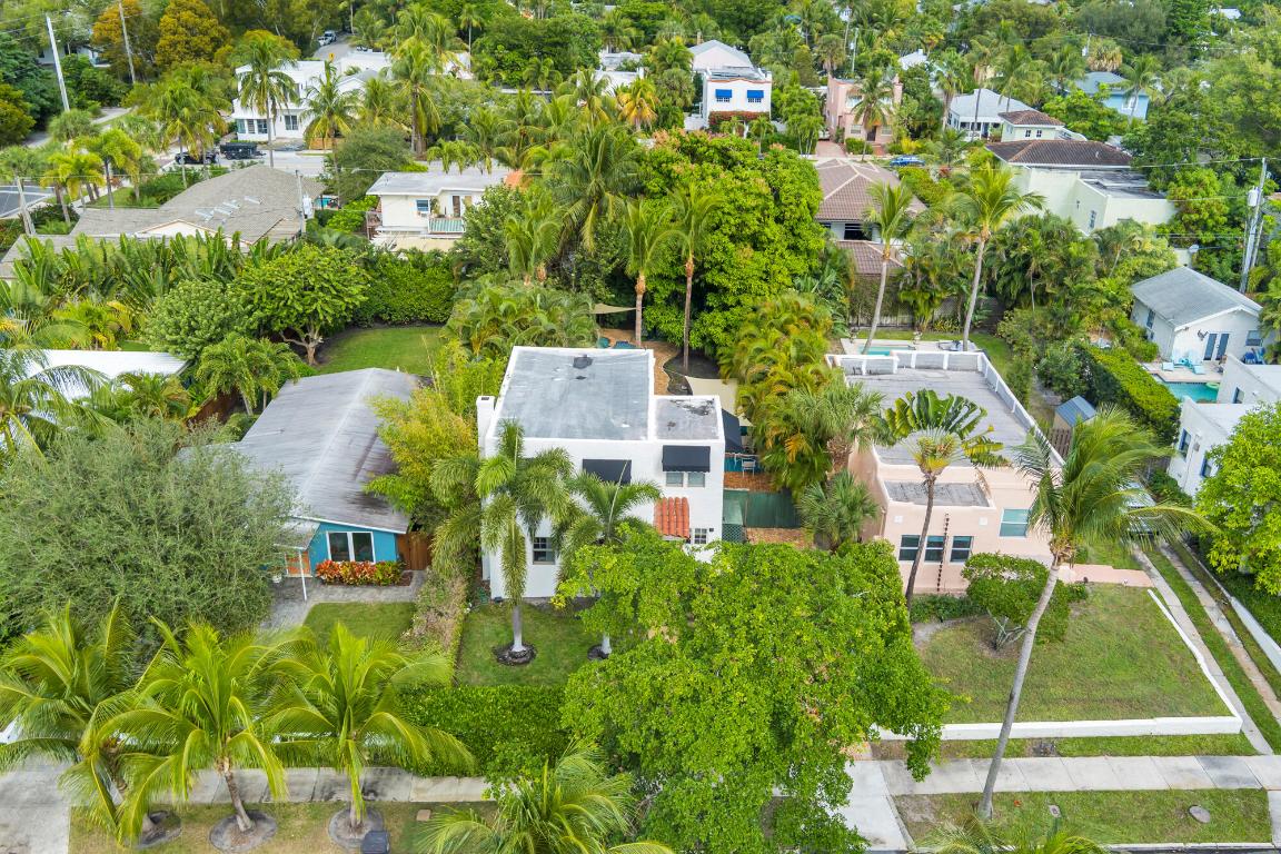 FLAMINGO PARK - Residential