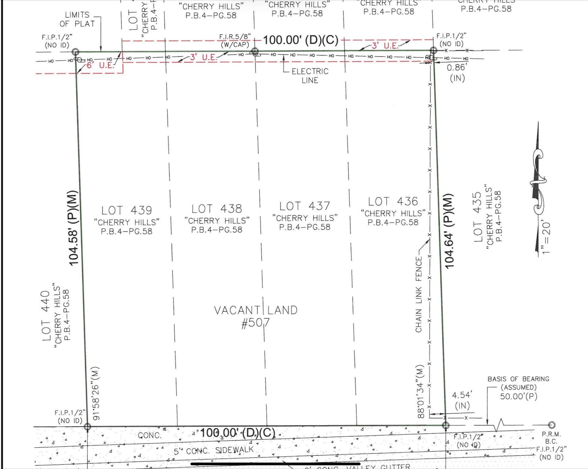 507 NW 12th Avenue