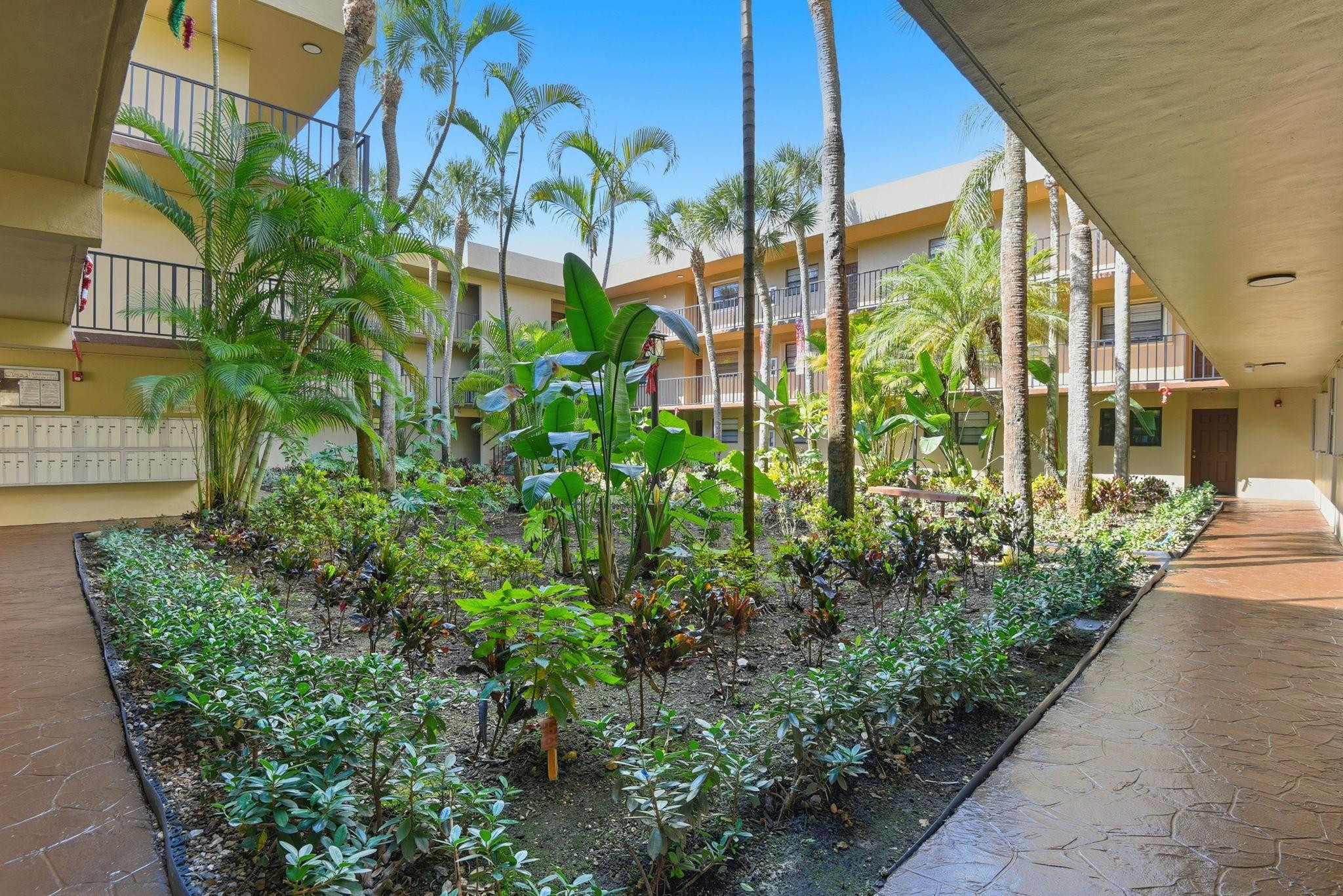 GARDENS OF KENDALL SO CON - Residential