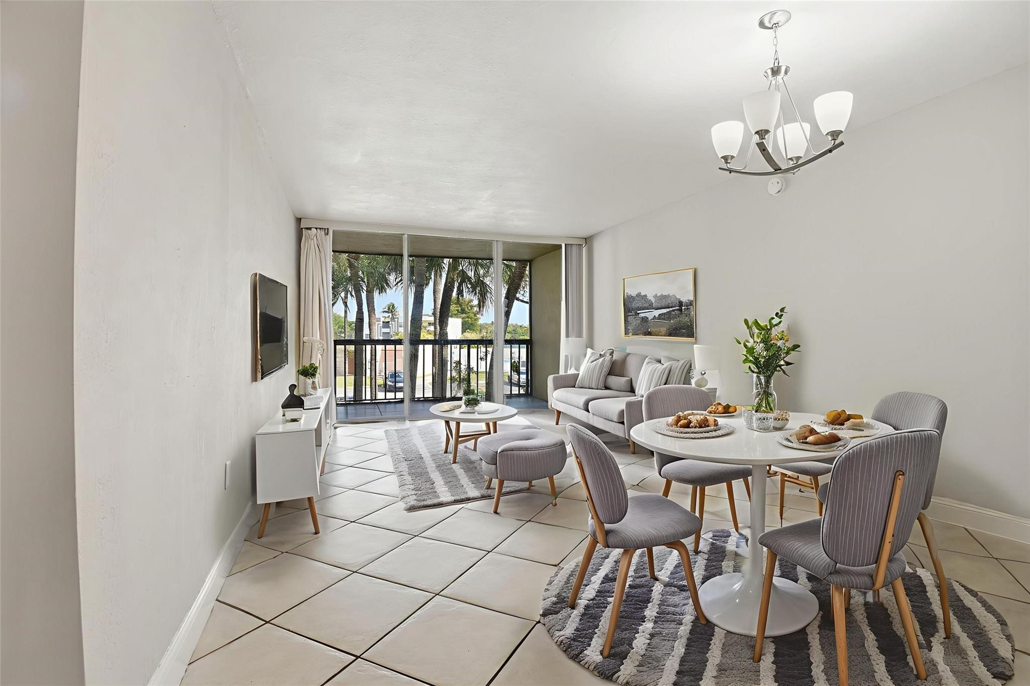 GARDENS OF KENDALL SO CON - Residential