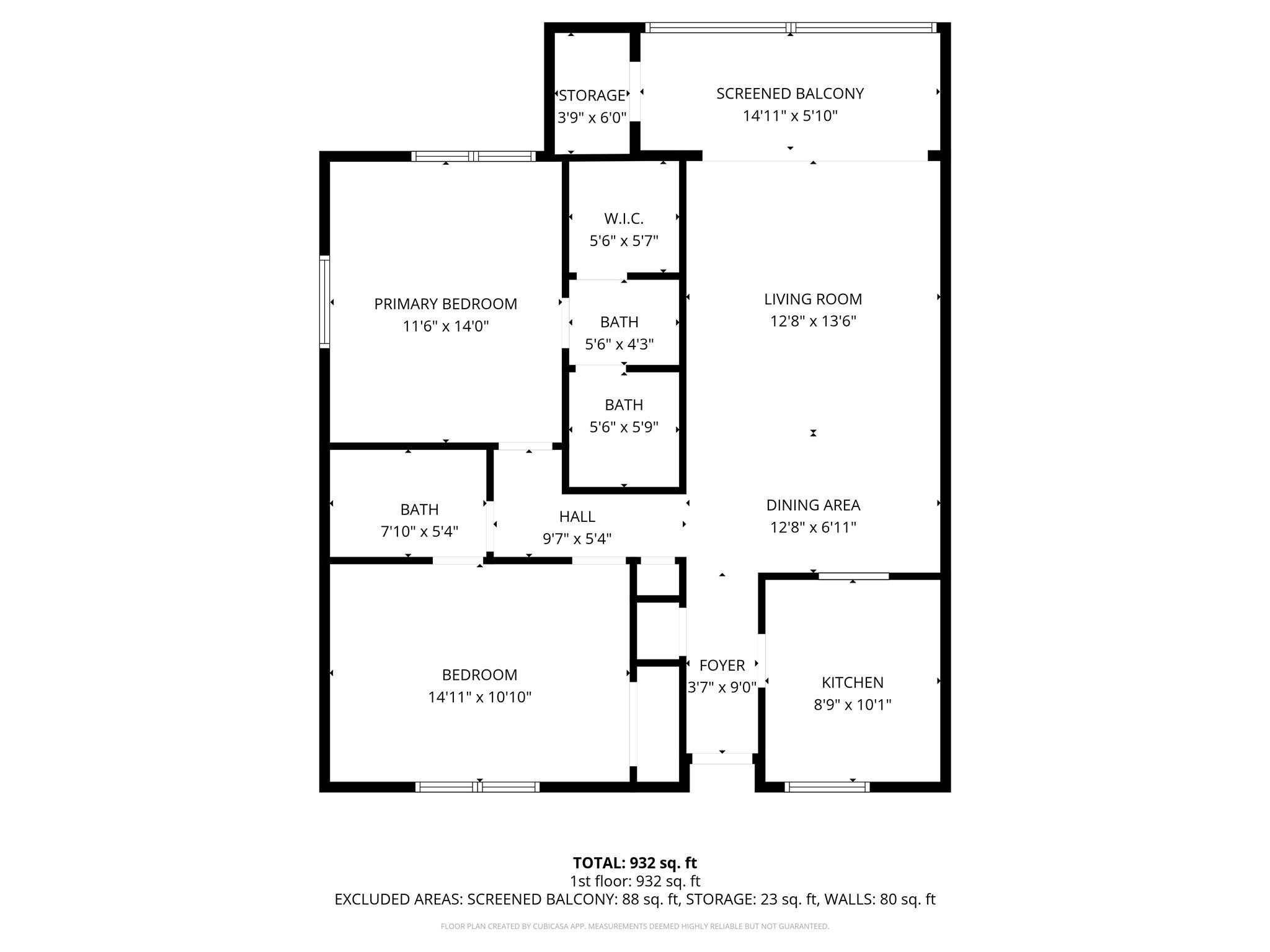 GARDENS OF KENDALL SO CON - Residential