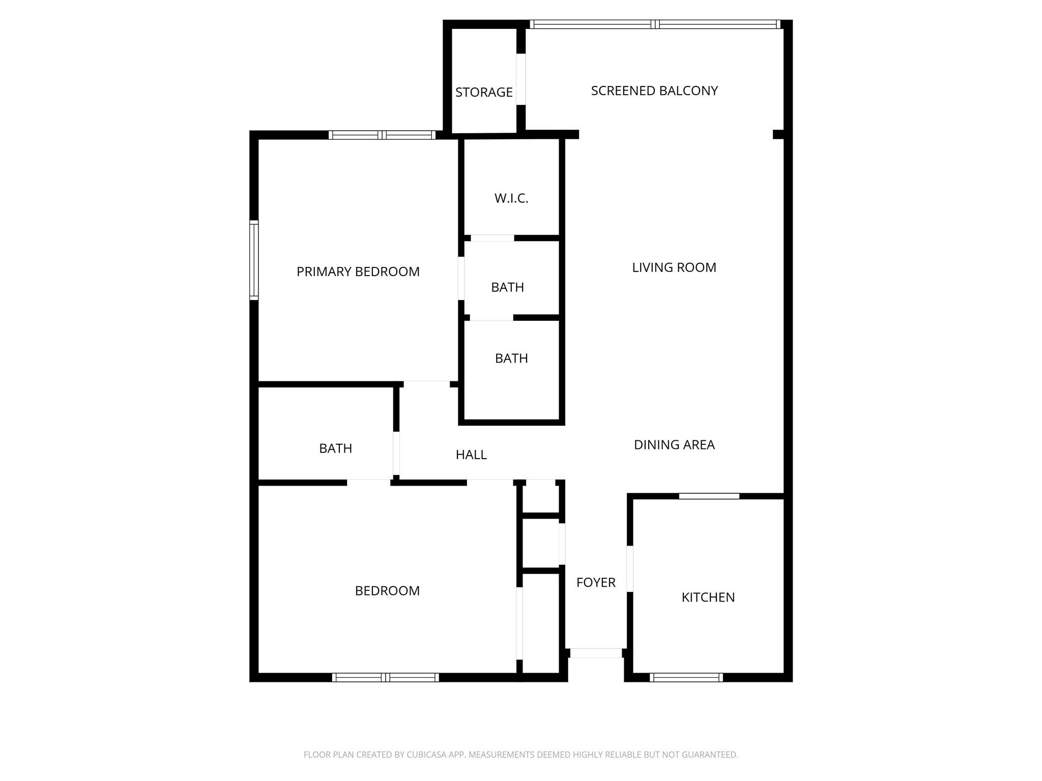 GARDENS OF KENDALL SO CON - Residential