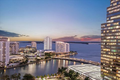 500 Brickell Ave 2501 Miami FL 33131
