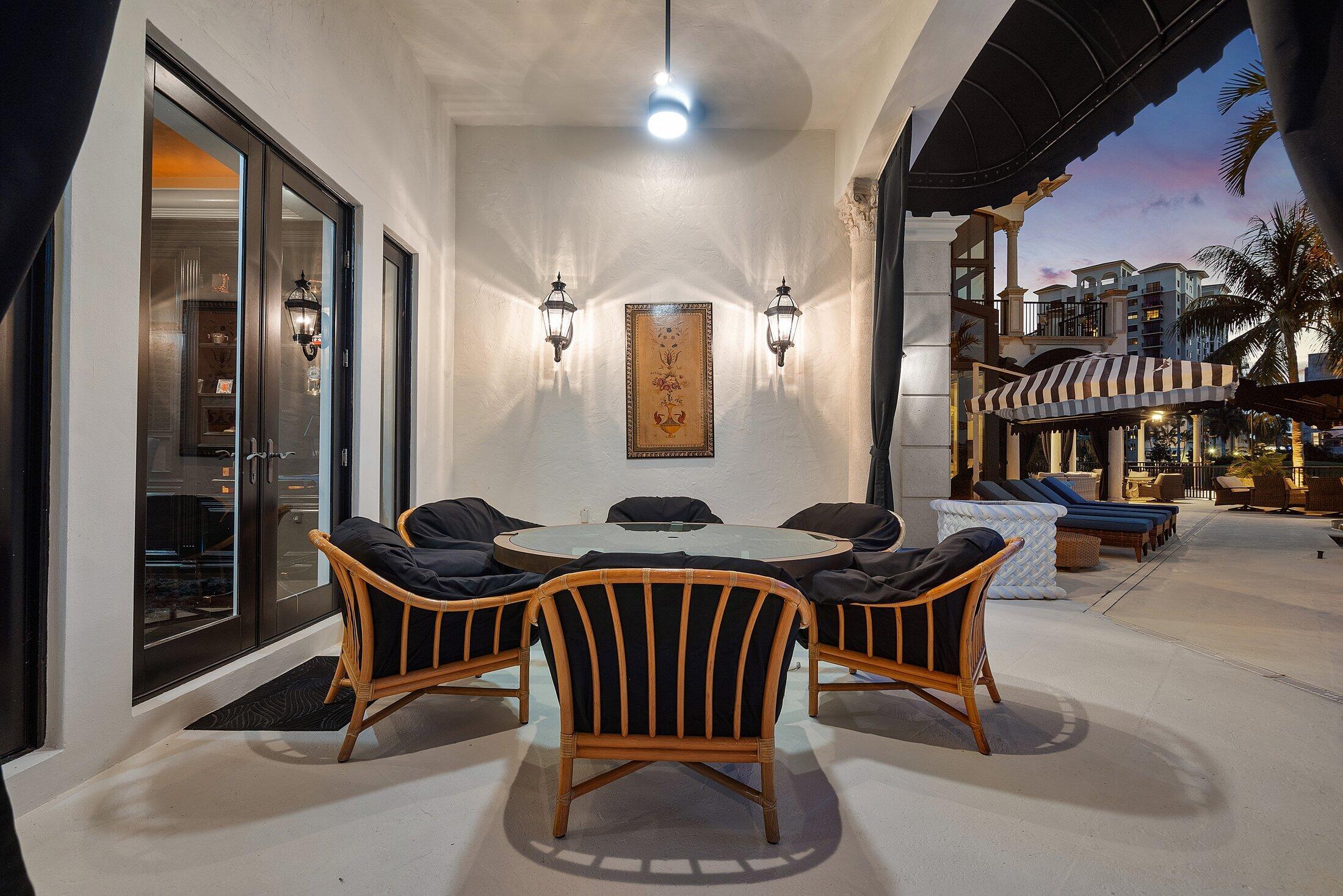 MIZNER LAKE ESTATES - Residential