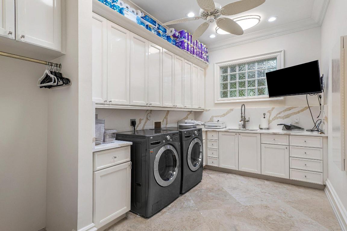 MIZNER LAKE ESTATES - Residential