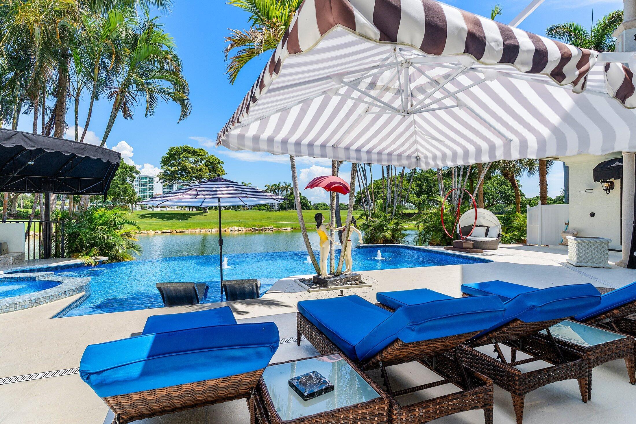 MIZNER LAKE ESTATES - Residential