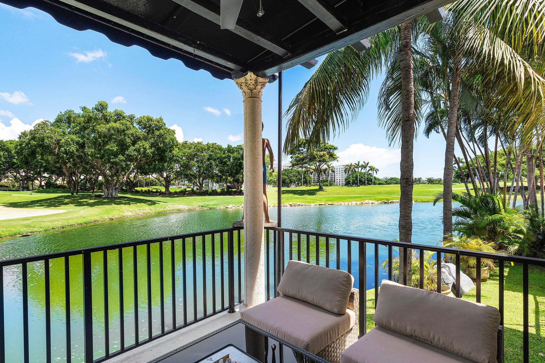 MIZNER LAKE ESTATES - Residential