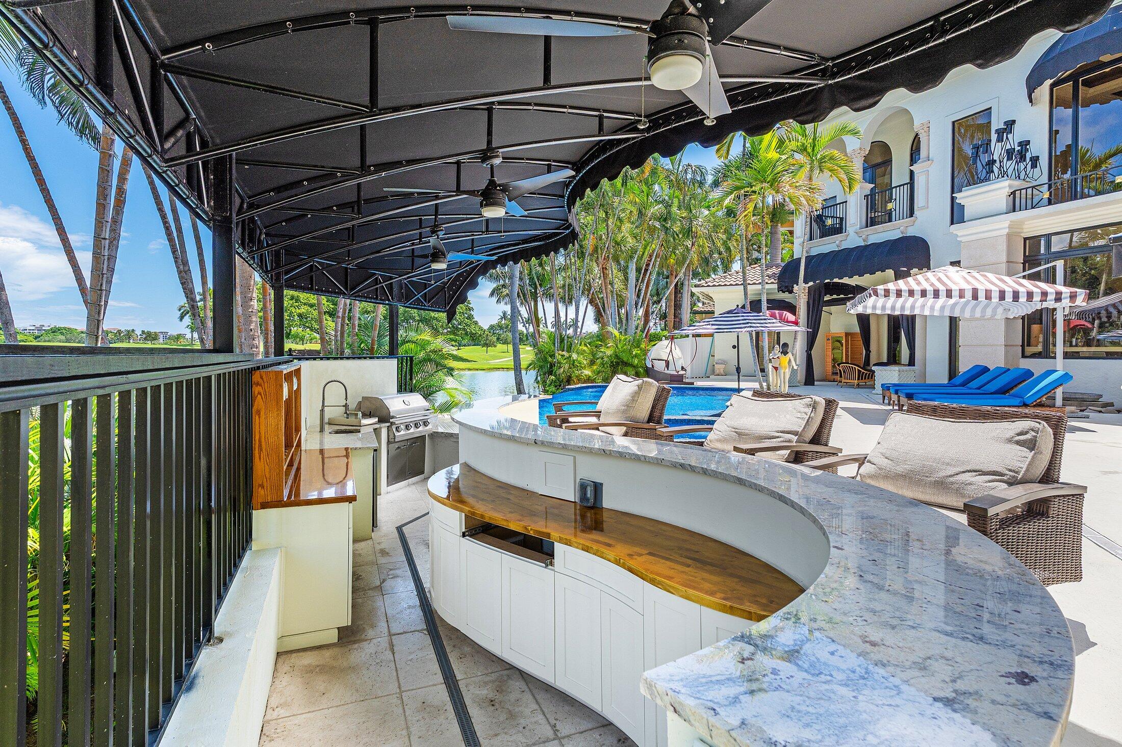 MIZNER LAKE ESTATES - Residential