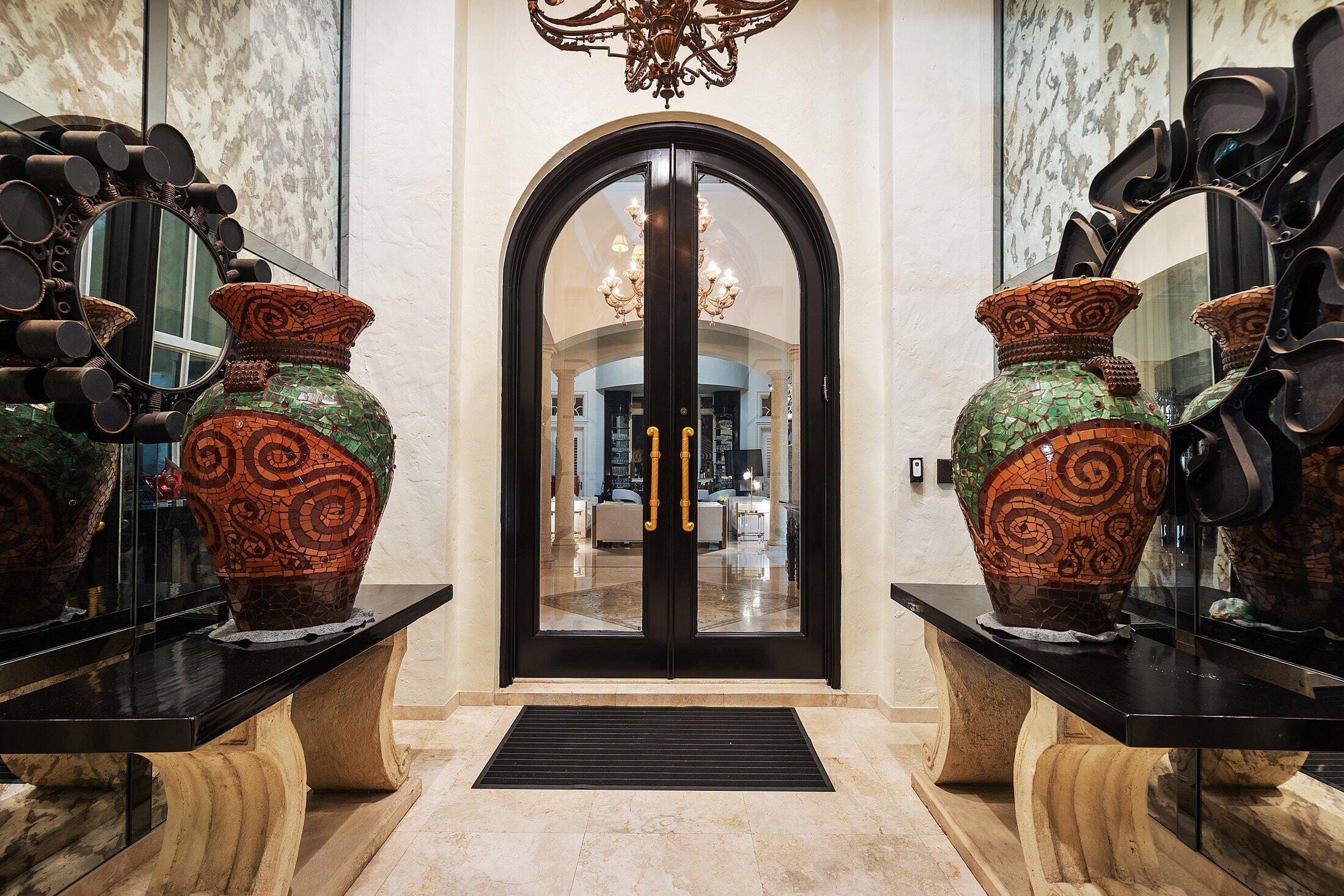 MIZNER LAKE ESTATES - Residential