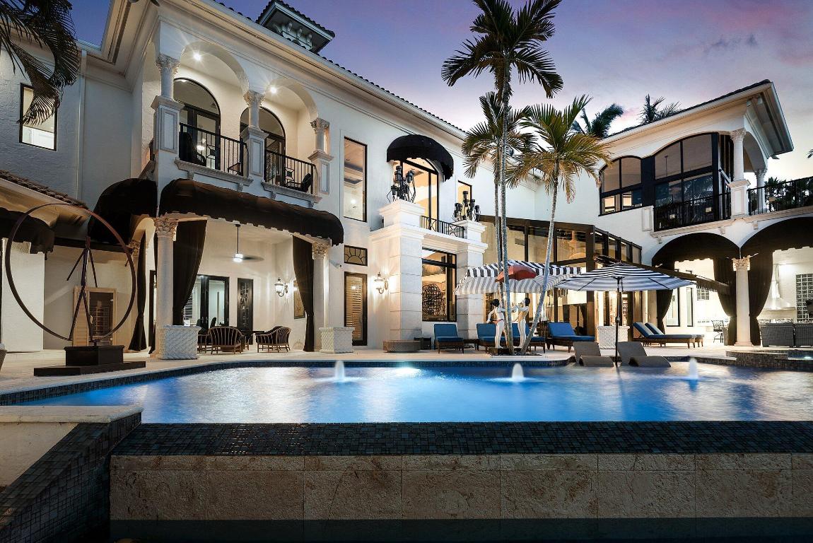 319 Mizner Lake Estates Drive