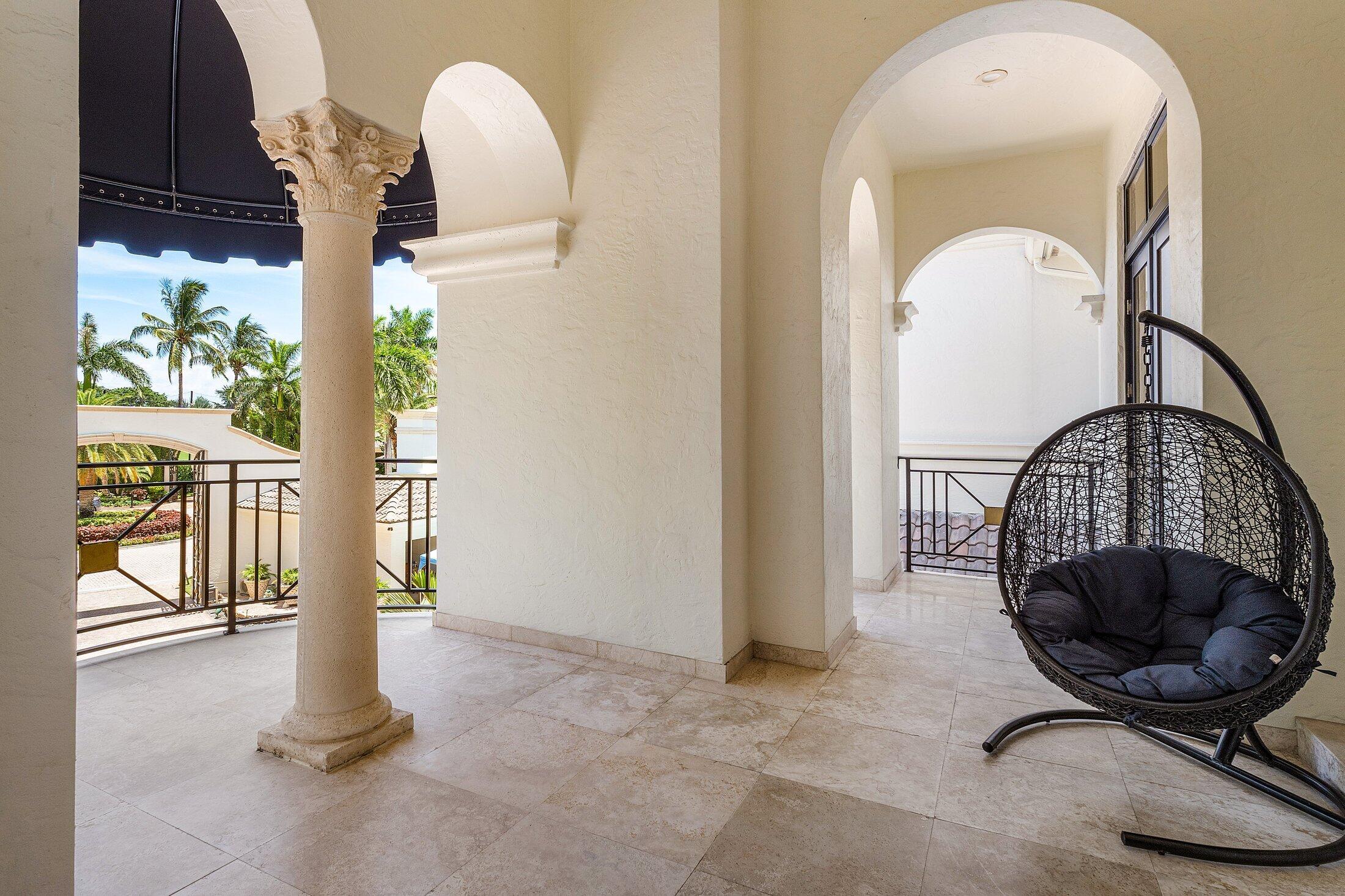 MIZNER LAKE ESTATES - Residential