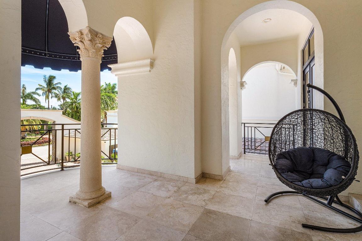 MIZNER LAKE ESTATES - Residential