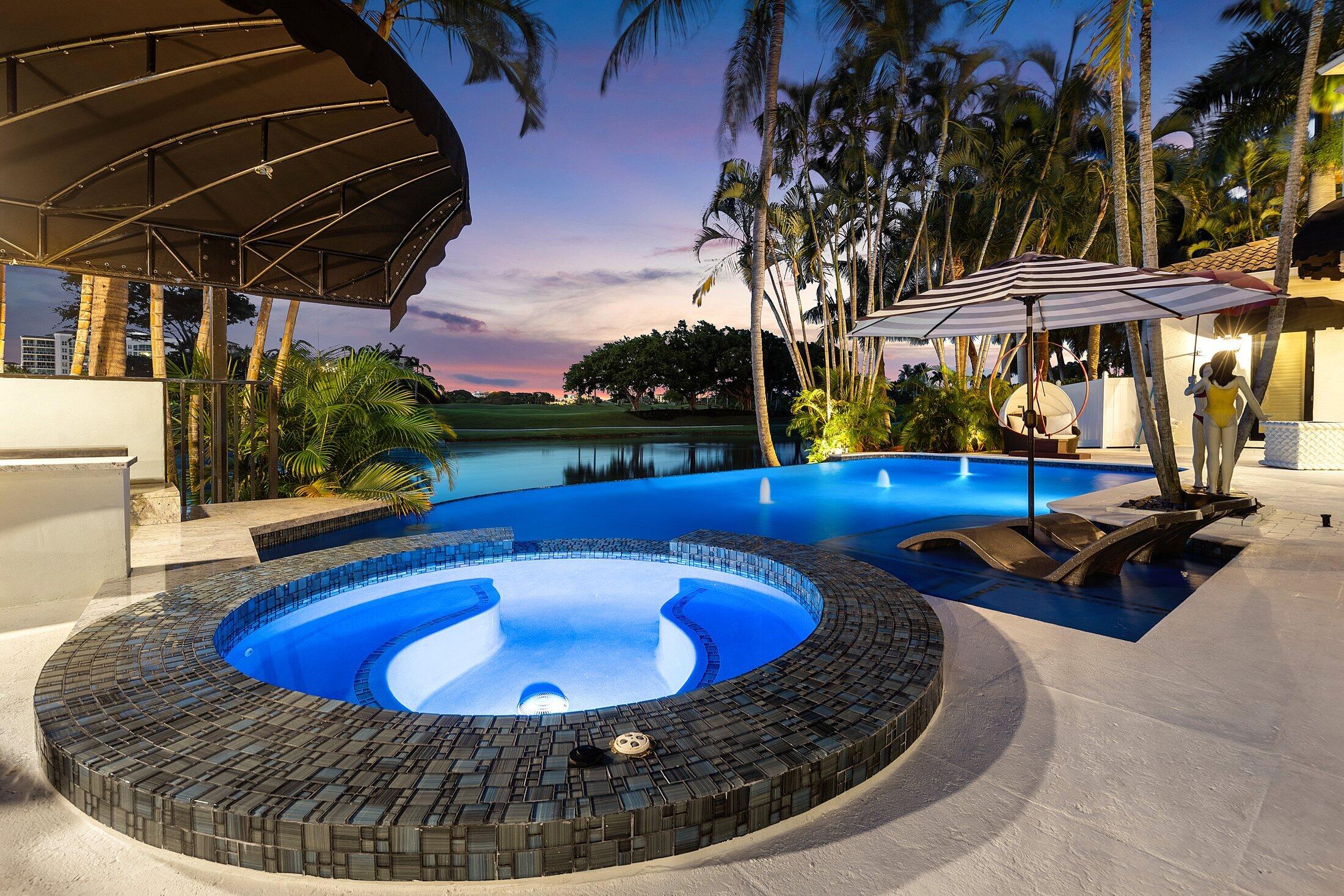 MIZNER LAKE ESTATES - Residential