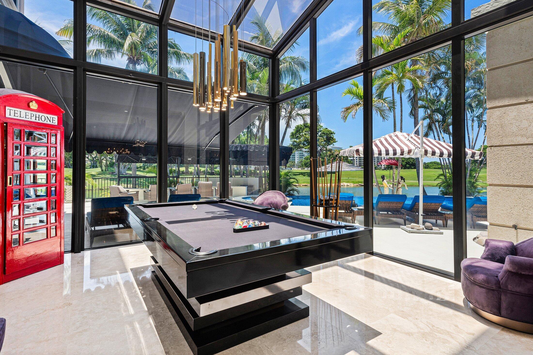 MIZNER LAKE ESTATES - Residential