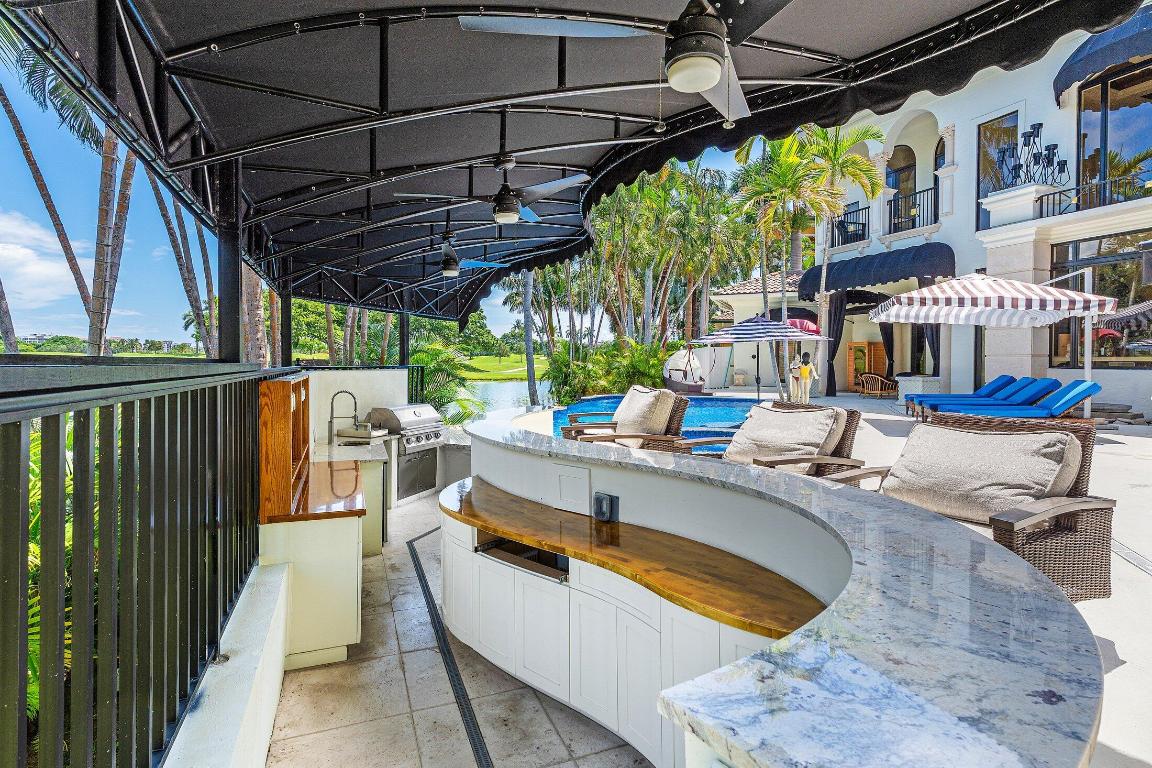 MIZNER LAKE ESTATES - Residential