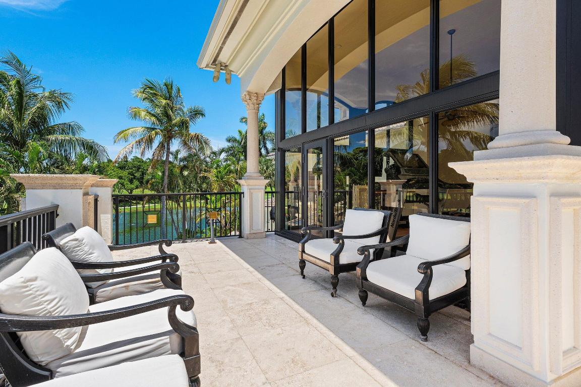 MIZNER LAKE ESTATES - Residential