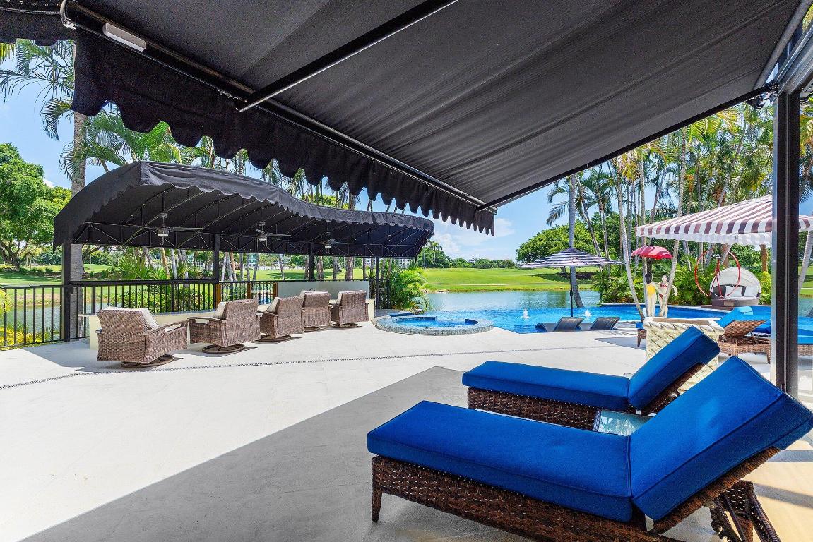 MIZNER LAKE ESTATES - Residential