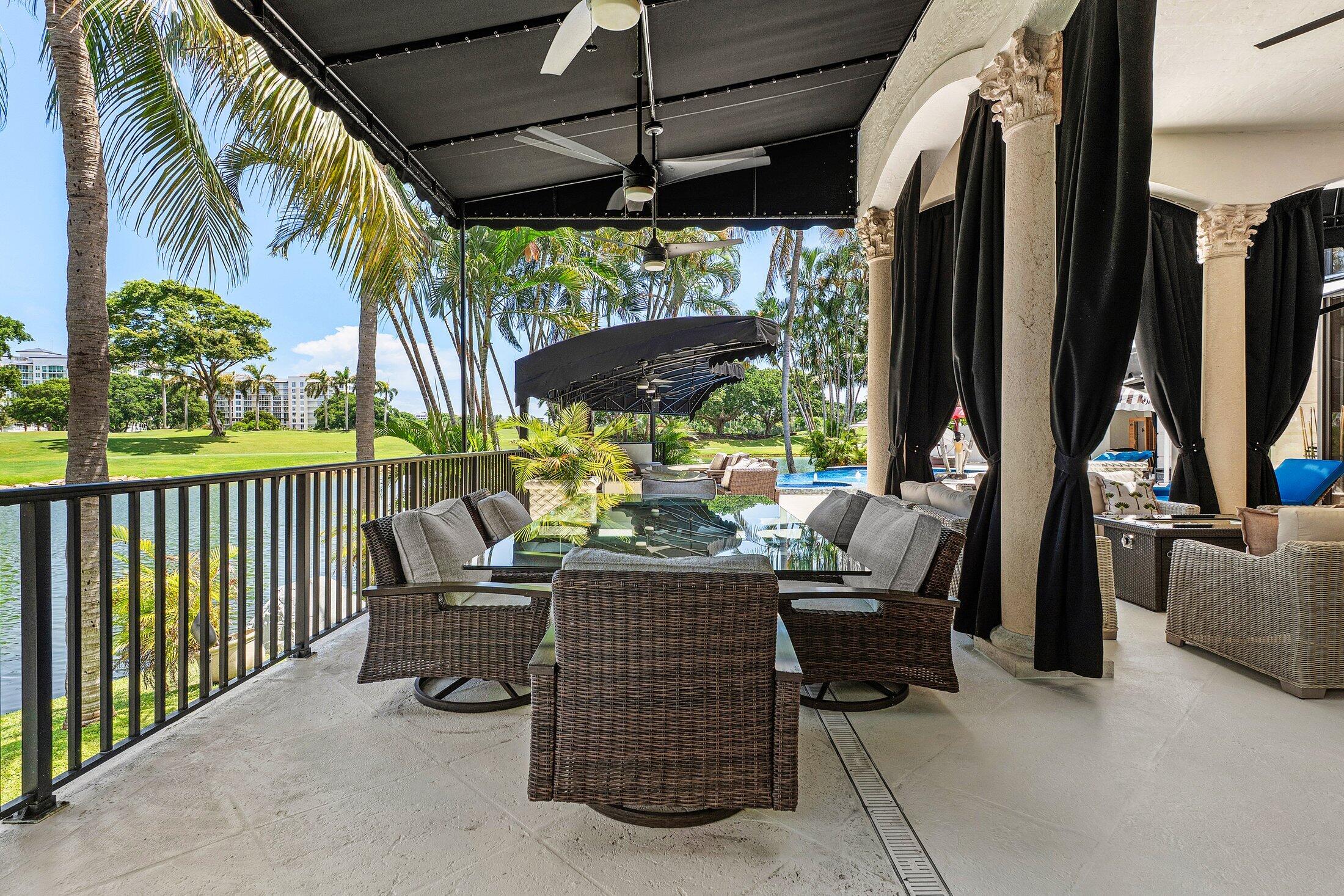 MIZNER LAKE ESTATES - Residential