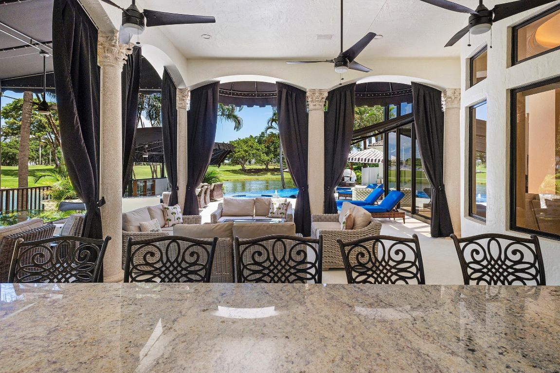 MIZNER LAKE ESTATES - Residential