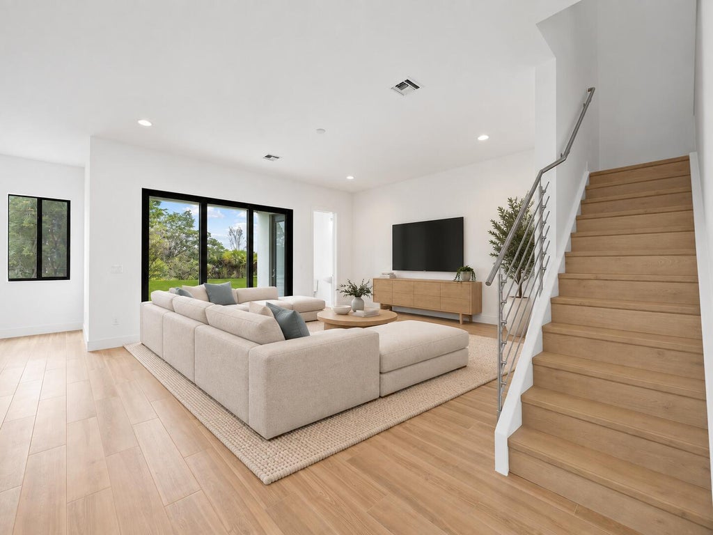 Photo of 1449 SW 23rd Court, Fort Lauderdale, FL 33315 (MLS # B26081192)