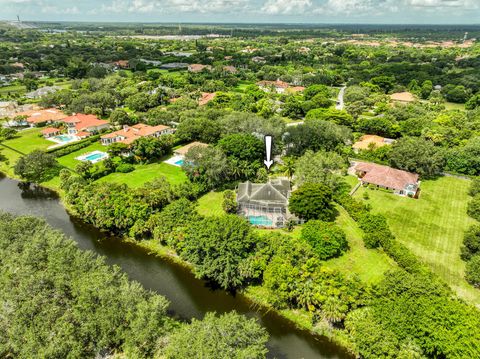 5631 Whirlaway Road Palm Beach Gardens FL 33418