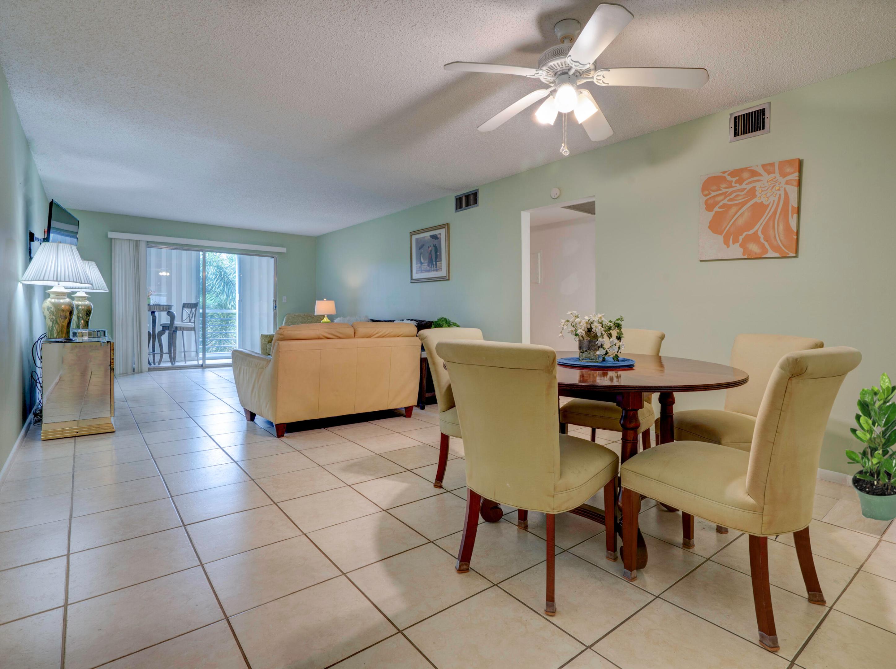 PORTOFINO VILLAGE 2-B CONDO - Residential