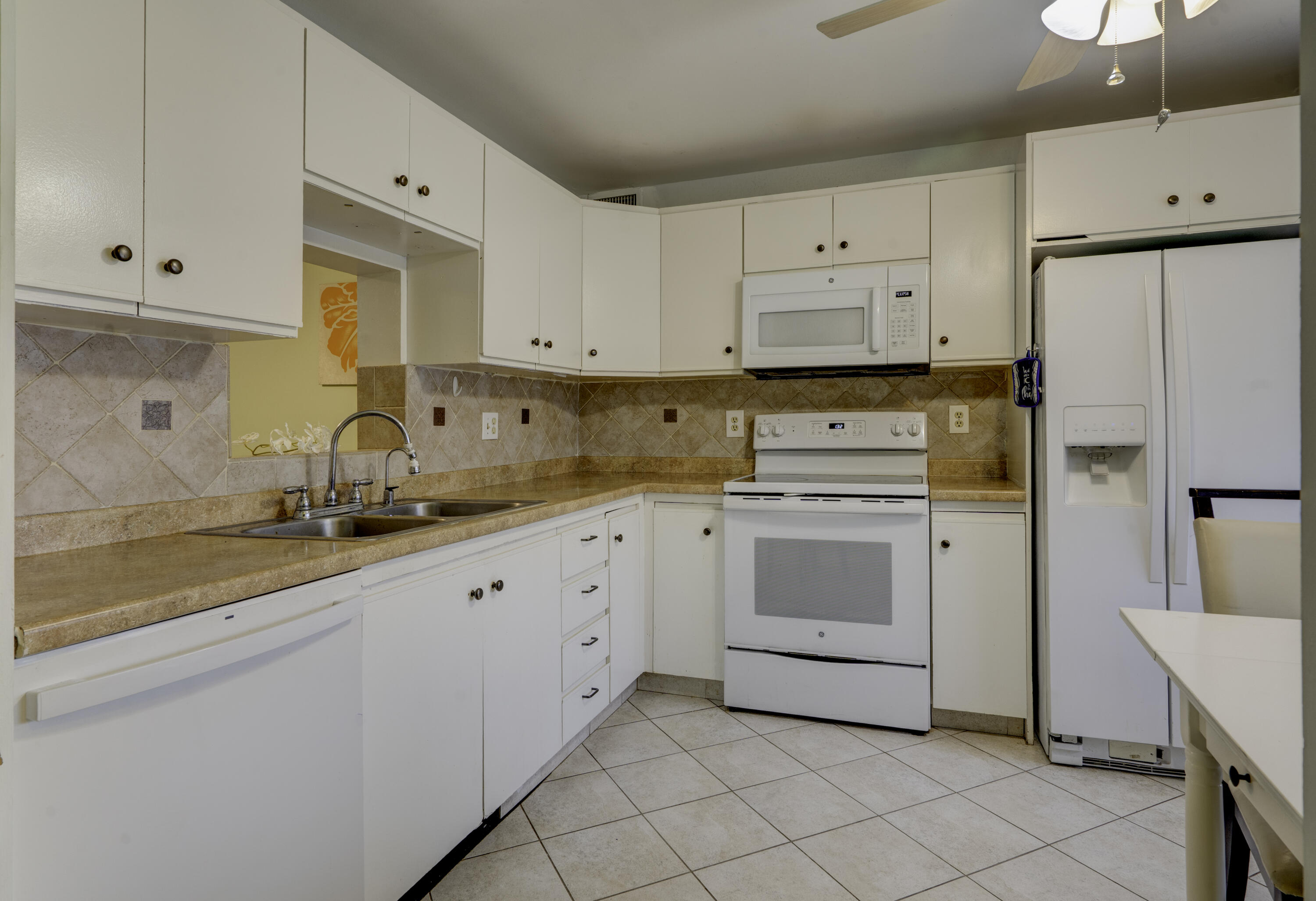 PORTOFINO VILLAGE 2-B CONDO - Residential