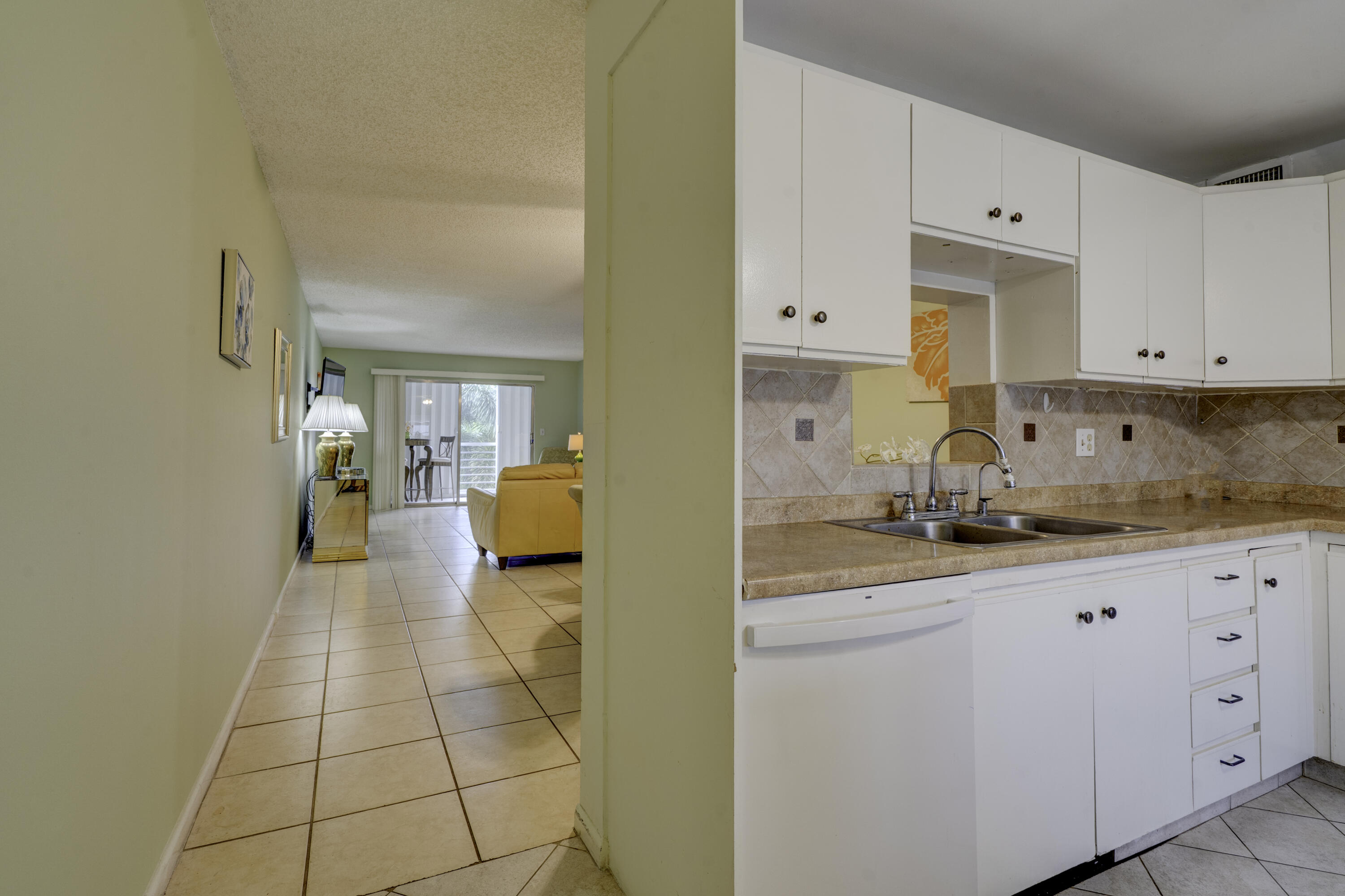 PORTOFINO VILLAGE 2-B CONDO - Residential