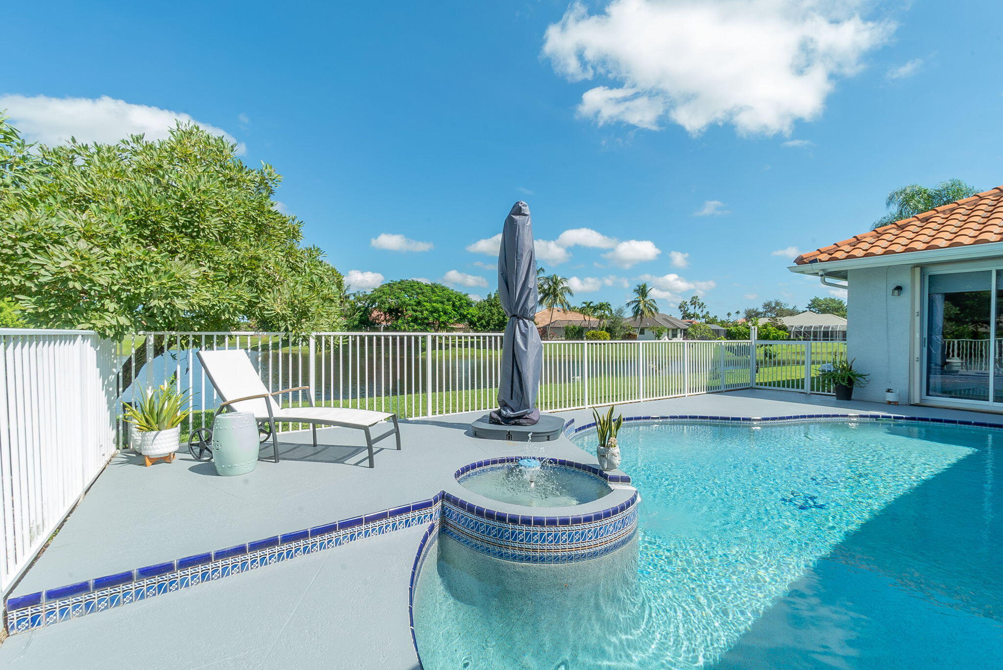 LAKEFIELD OF THE LANDINGS AT WELLINGTON 3A - Residential Lease