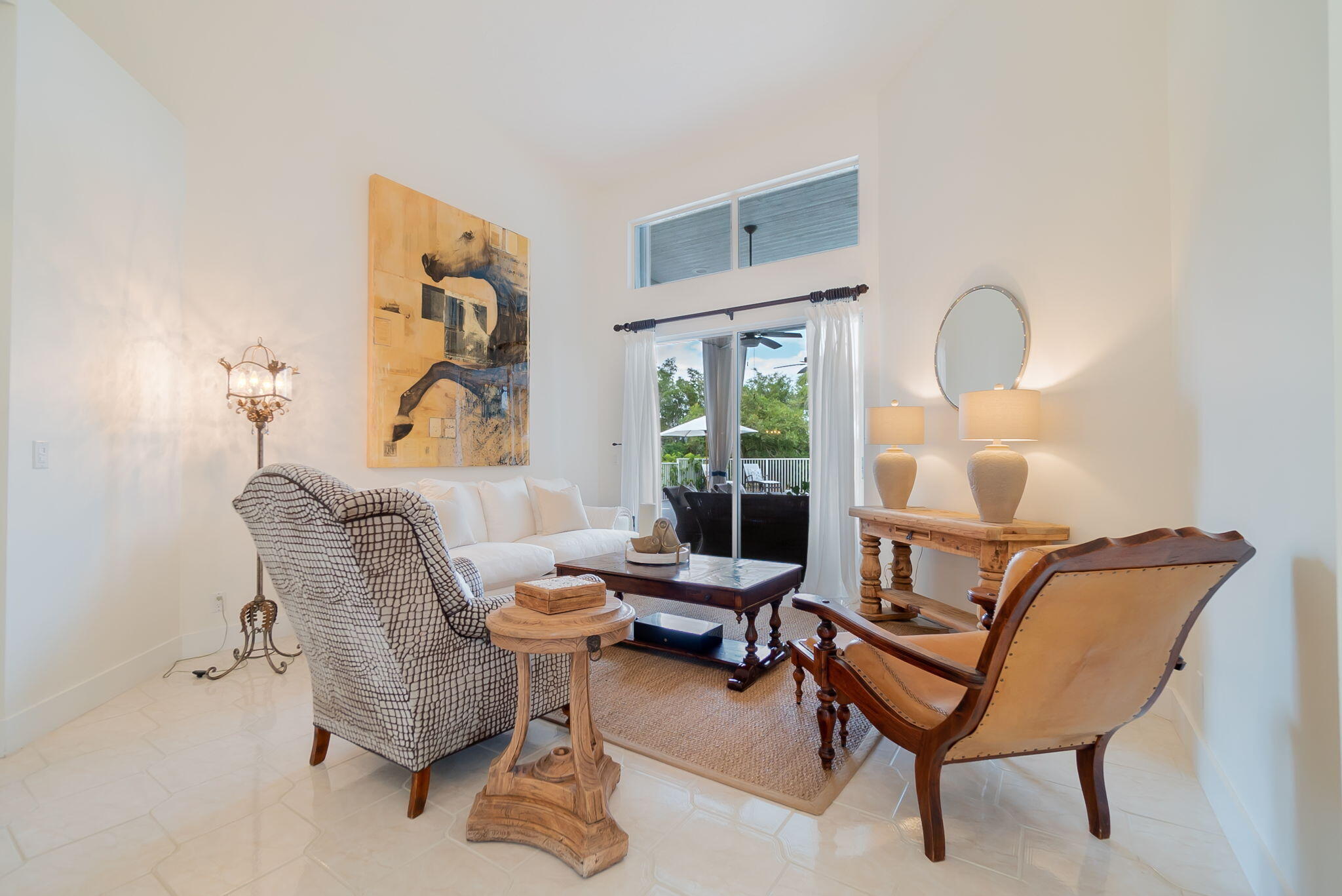 LAKEFIELD OF THE LANDINGS AT WELLINGTON 3A - Residential Lease