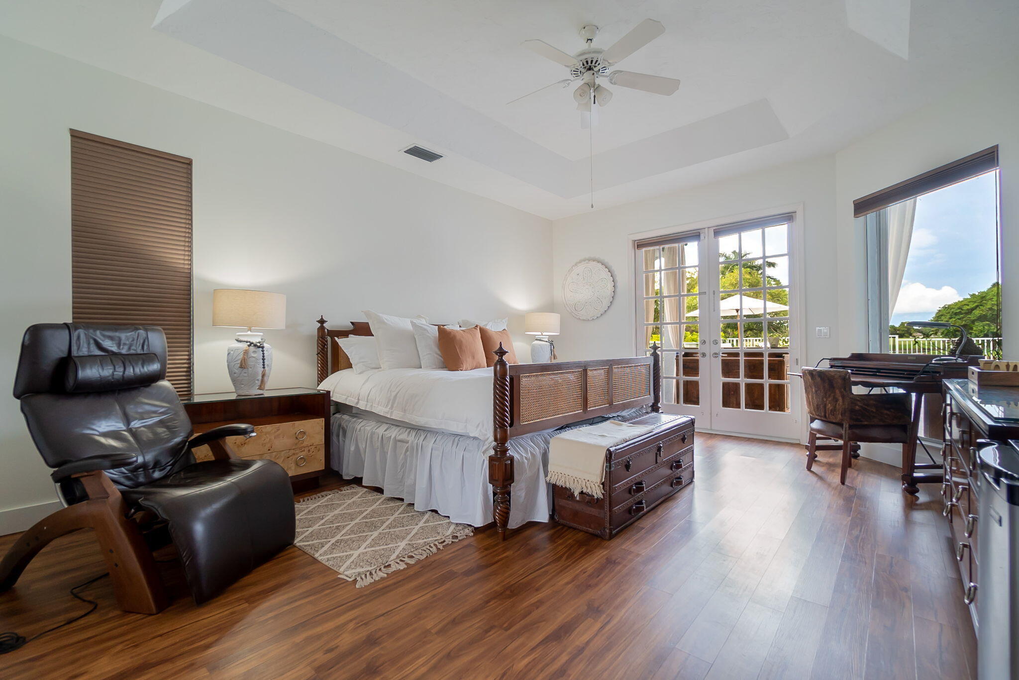 LAKEFIELD OF THE LANDINGS AT WELLINGTON 3A - Residential Lease