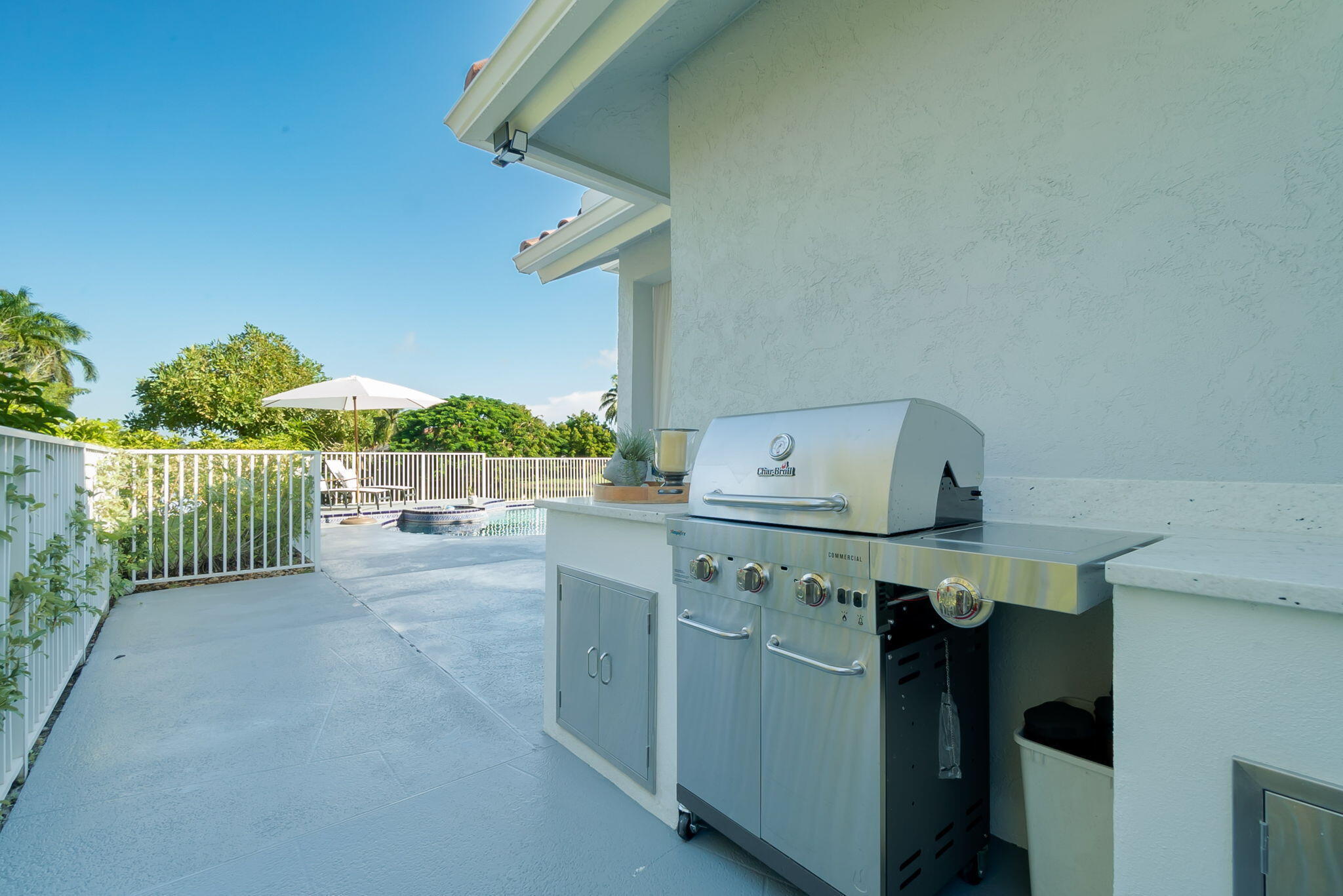 LAKEFIELD OF THE LANDINGS AT WELLINGTON 3A - Residential Lease