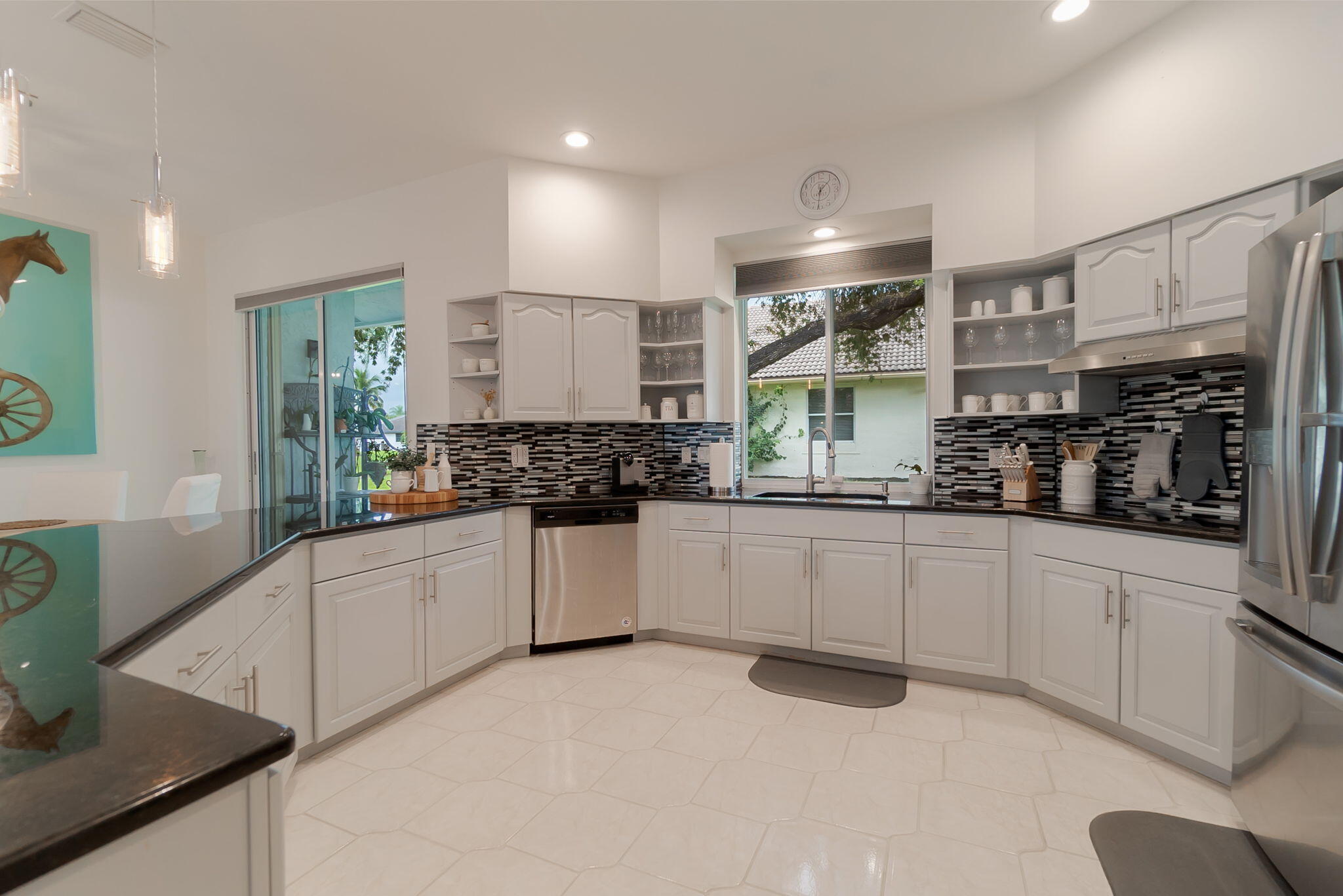 LAKEFIELD OF THE LANDINGS AT WELLINGTON 3A - Residential Lease