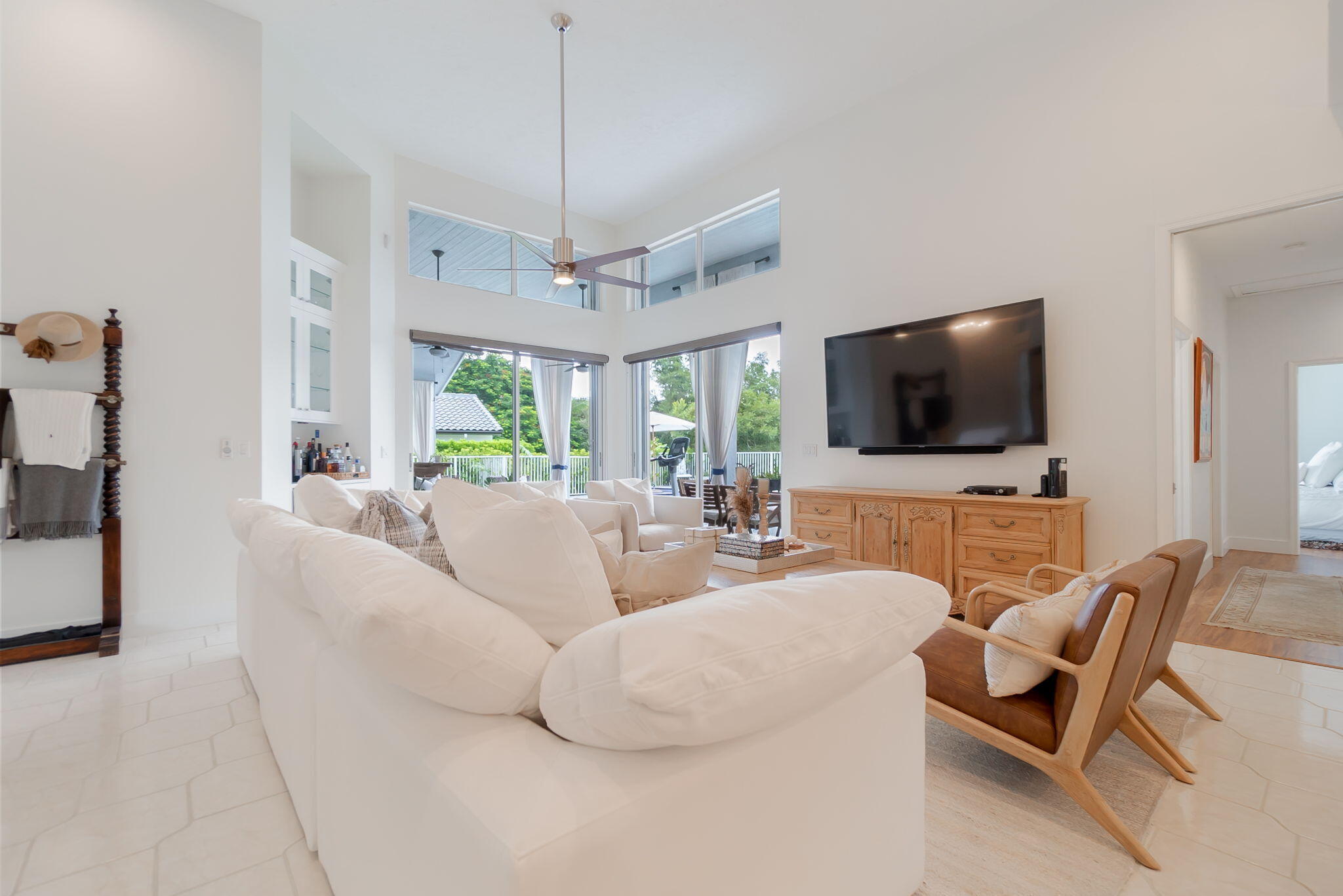 LAKEFIELD OF THE LANDINGS AT WELLINGTON 3A - Residential Lease