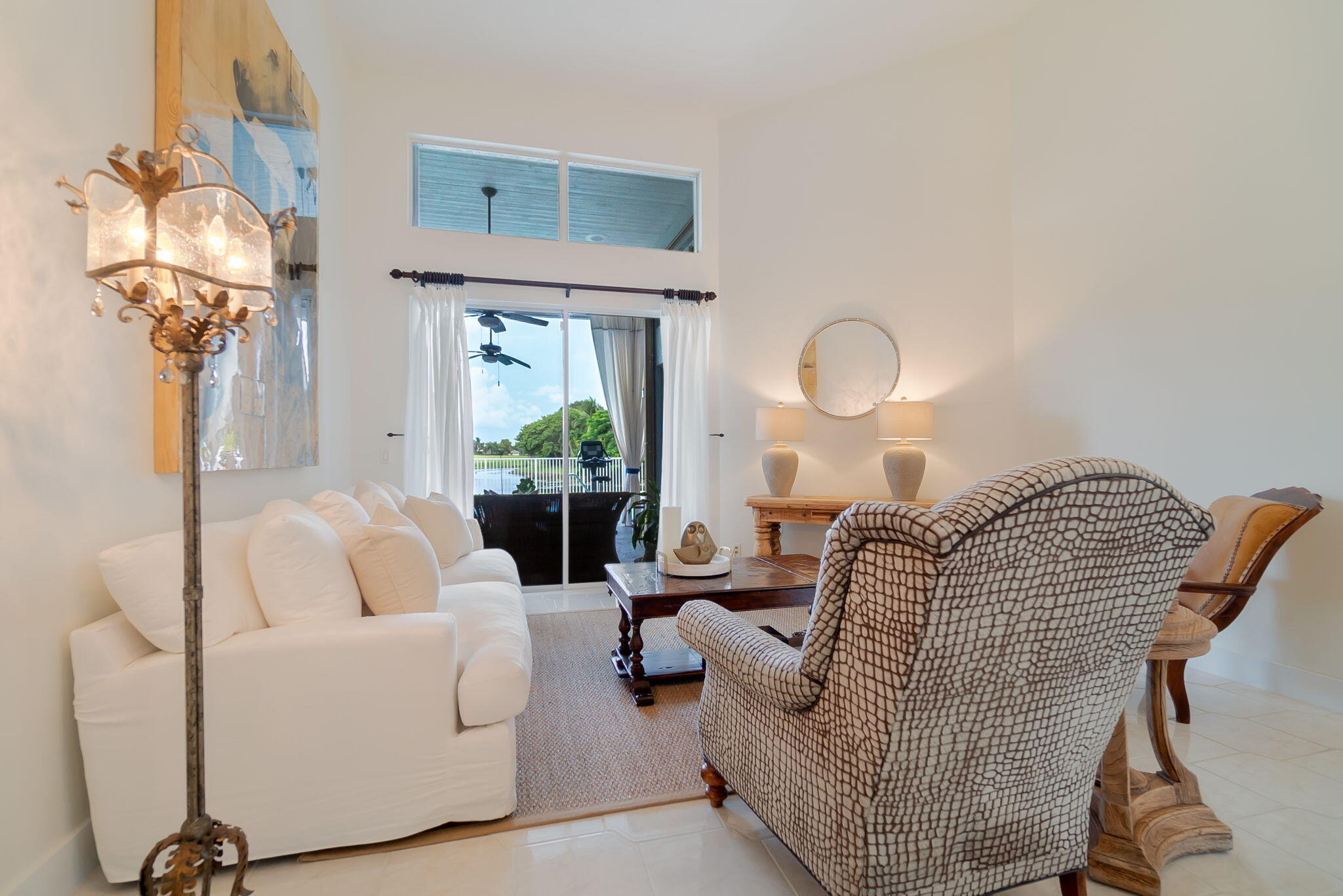 LAKEFIELD OF THE LANDINGS AT WELLINGTON 3A - Residential Lease