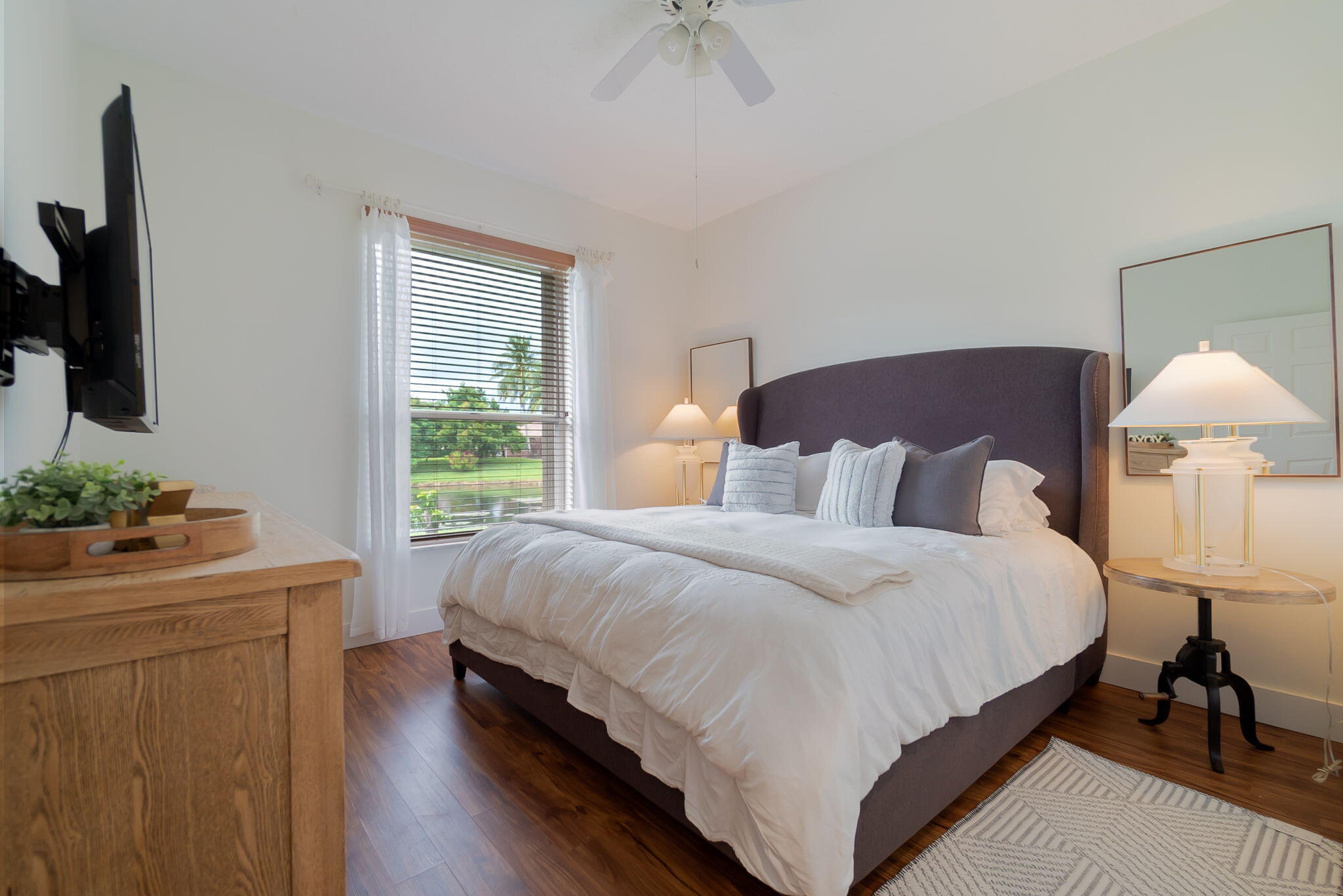 LAKEFIELD OF THE LANDINGS AT WELLINGTON 3A - Residential Lease