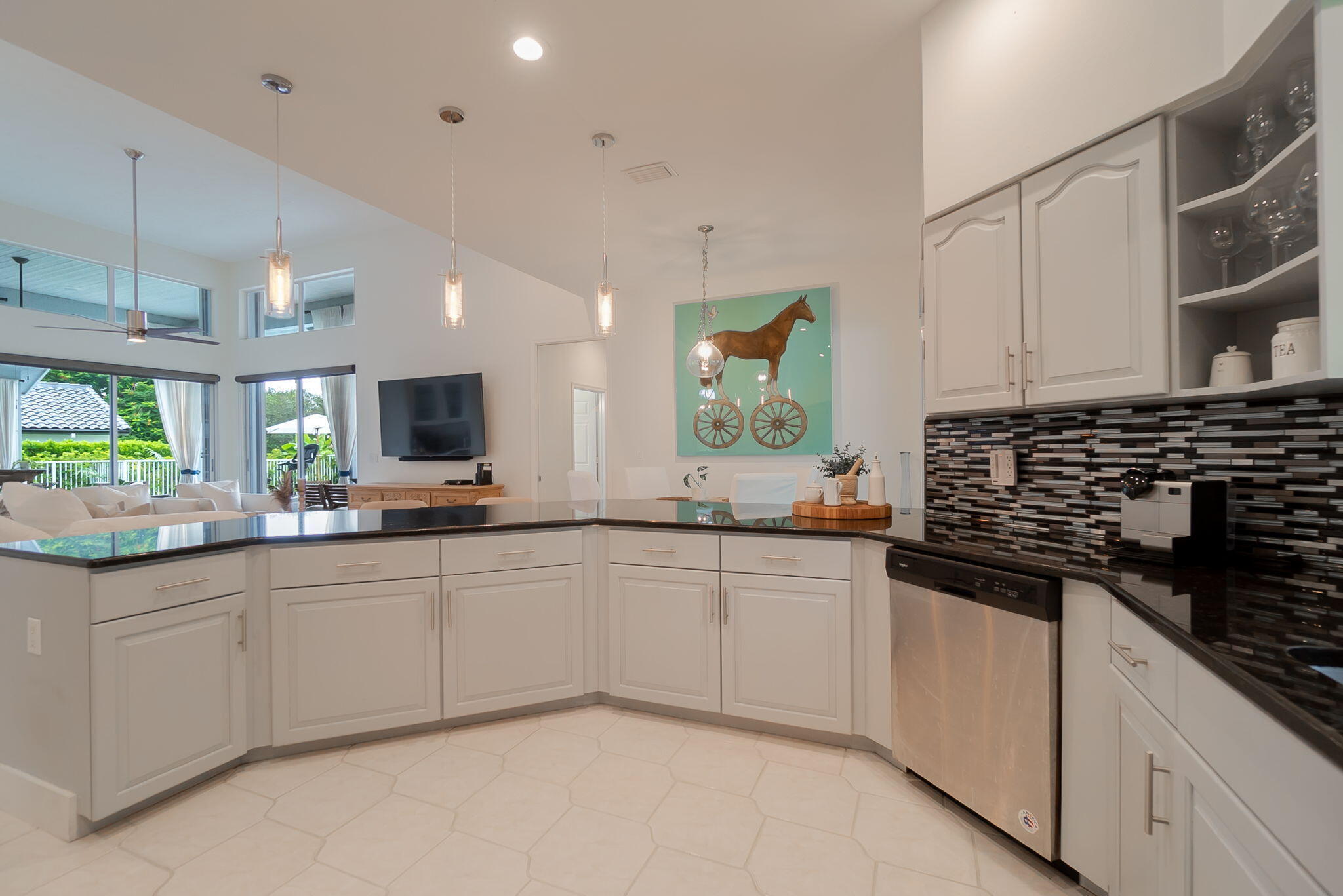 LAKEFIELD OF THE LANDINGS AT WELLINGTON 3A - Residential Lease