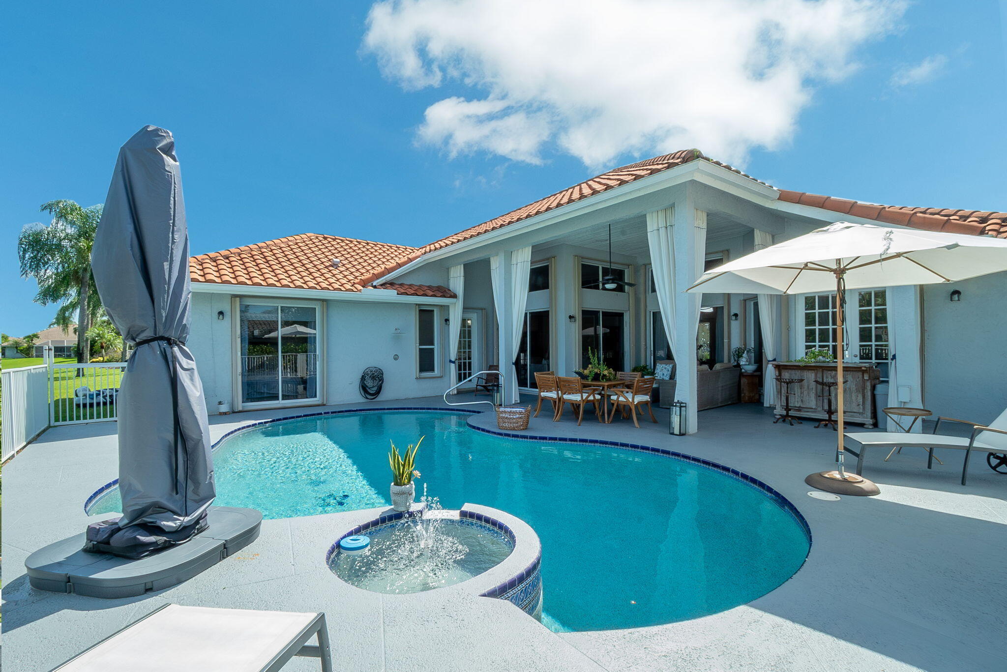 LAKEFIELD OF THE LANDINGS AT WELLINGTON 3A - Residential Lease