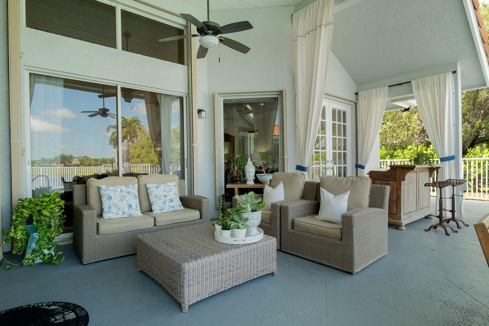 LAKEFIELD OF THE LANDINGS AT WELLINGTON 3A - Residential Lease